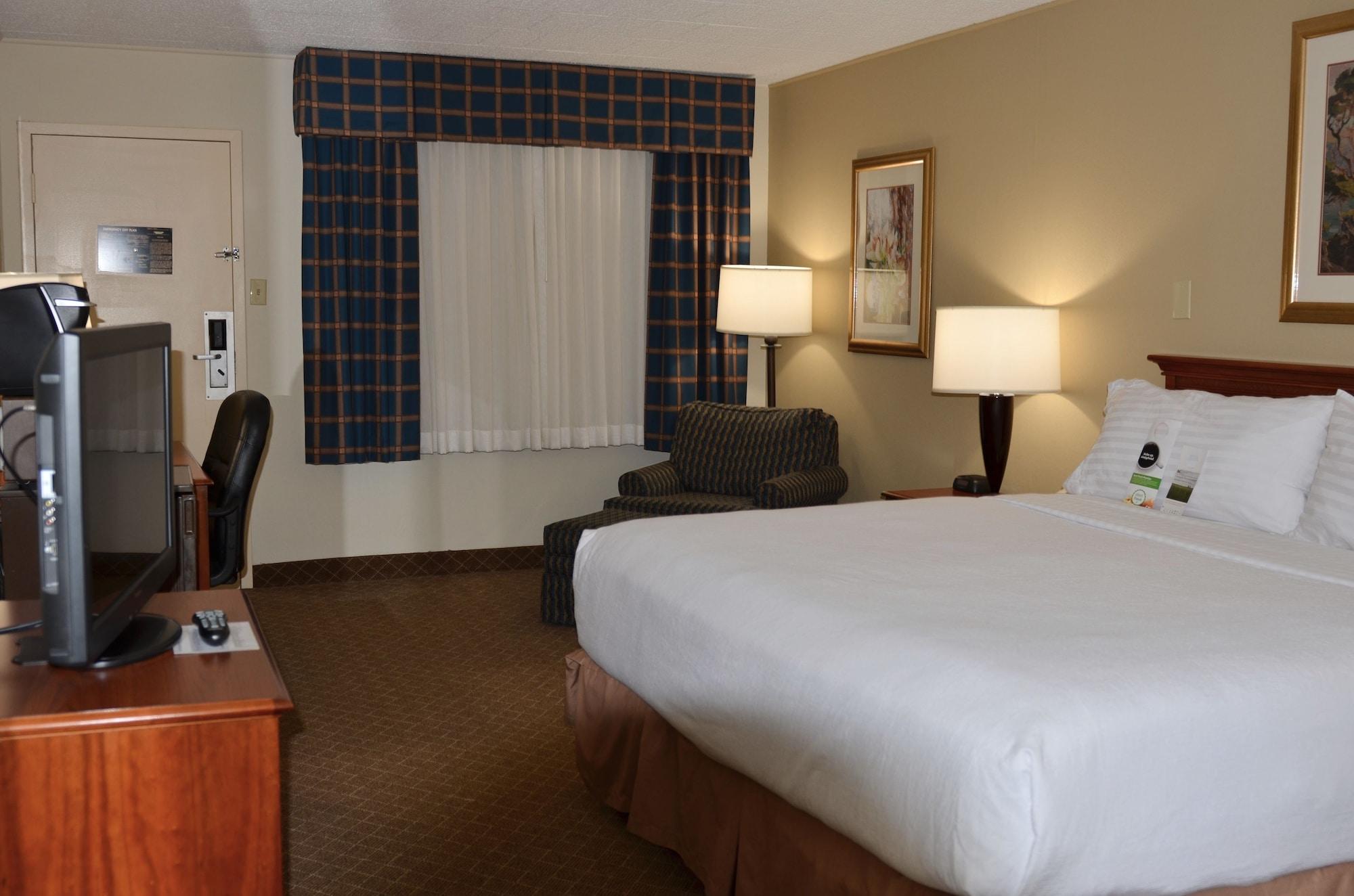 Clarion Inn Frederick Event Center Eksteriør bilde