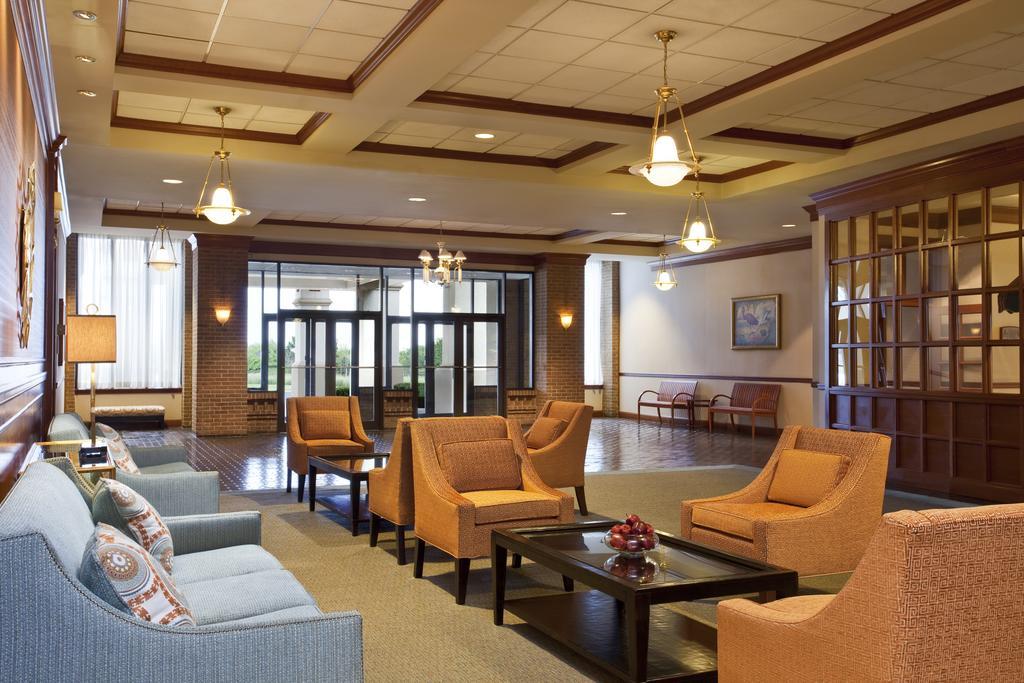 Clarion Inn Frederick Event Center Eksteriør bilde