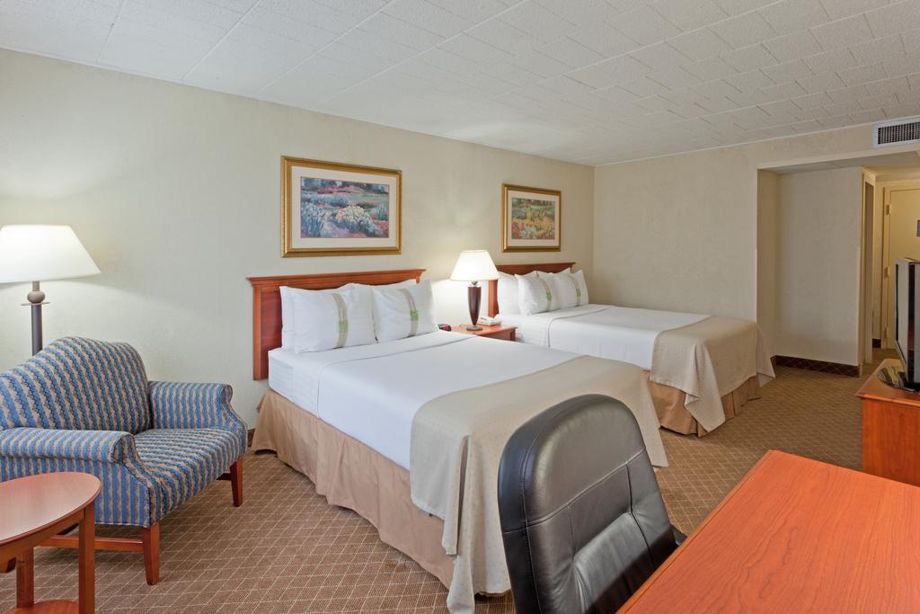 Clarion Inn Frederick Event Center Eksteriør bilde