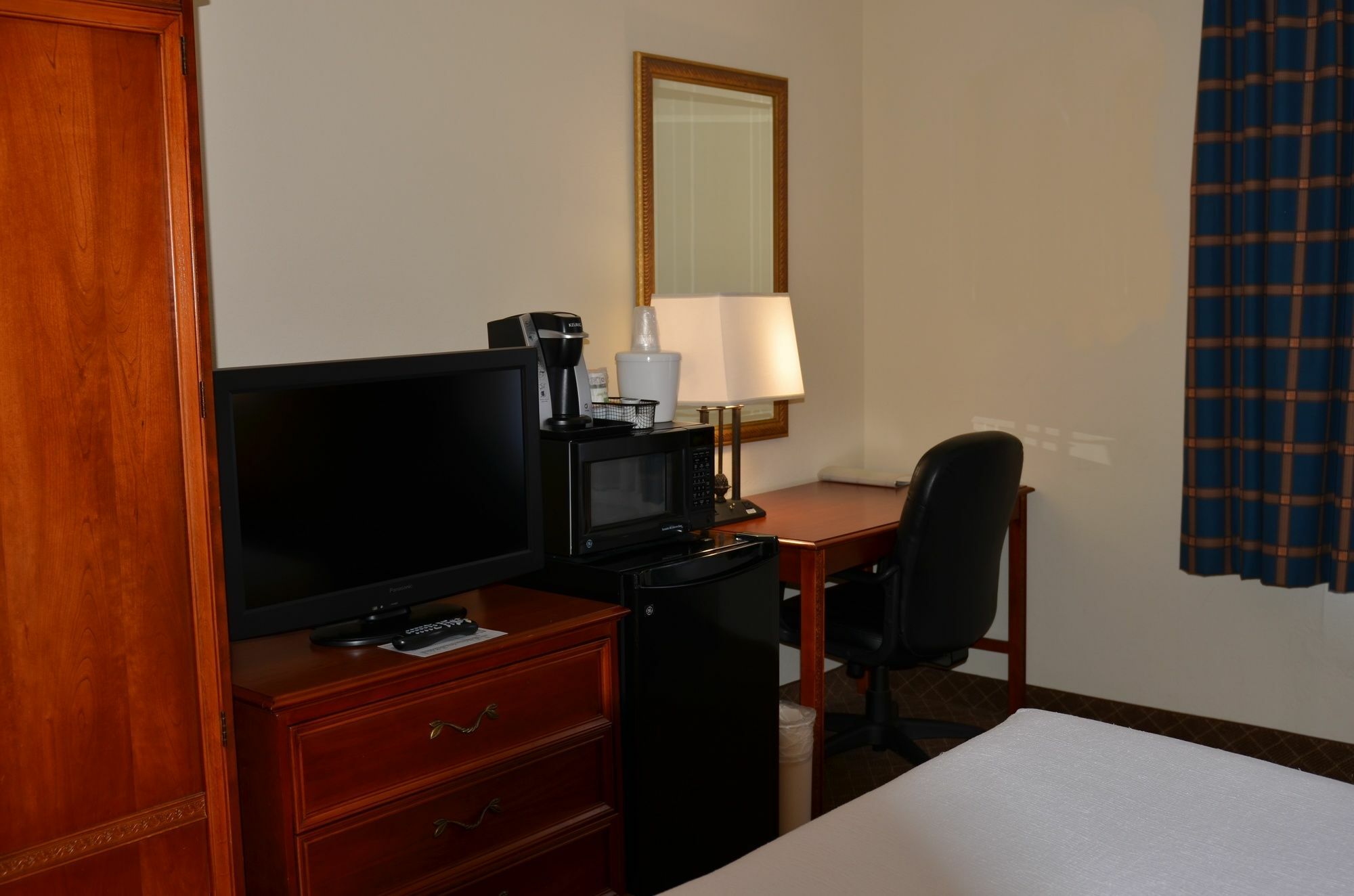 Clarion Inn Frederick Event Center Eksteriør bilde