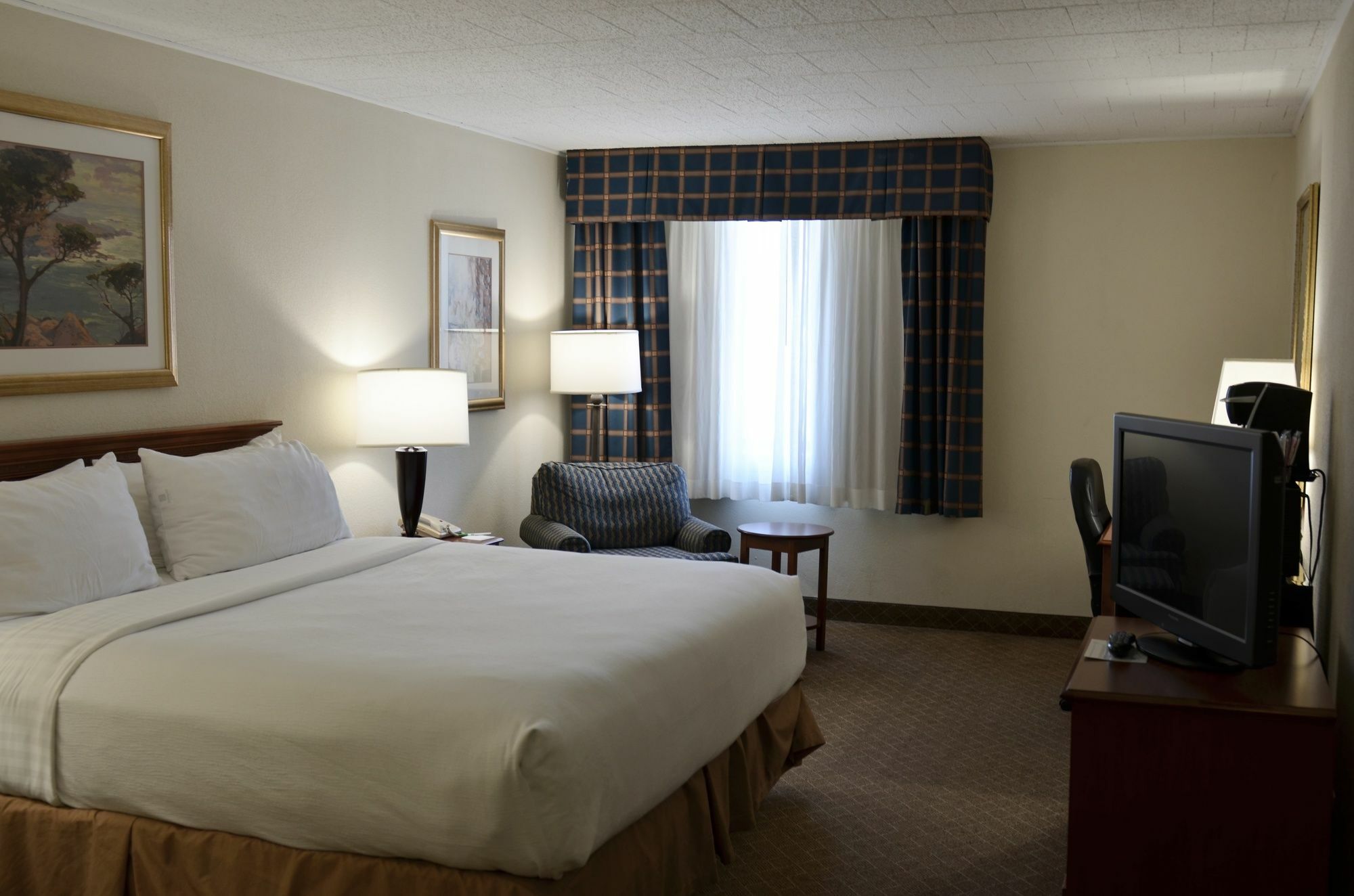 Clarion Inn Frederick Event Center Eksteriør bilde