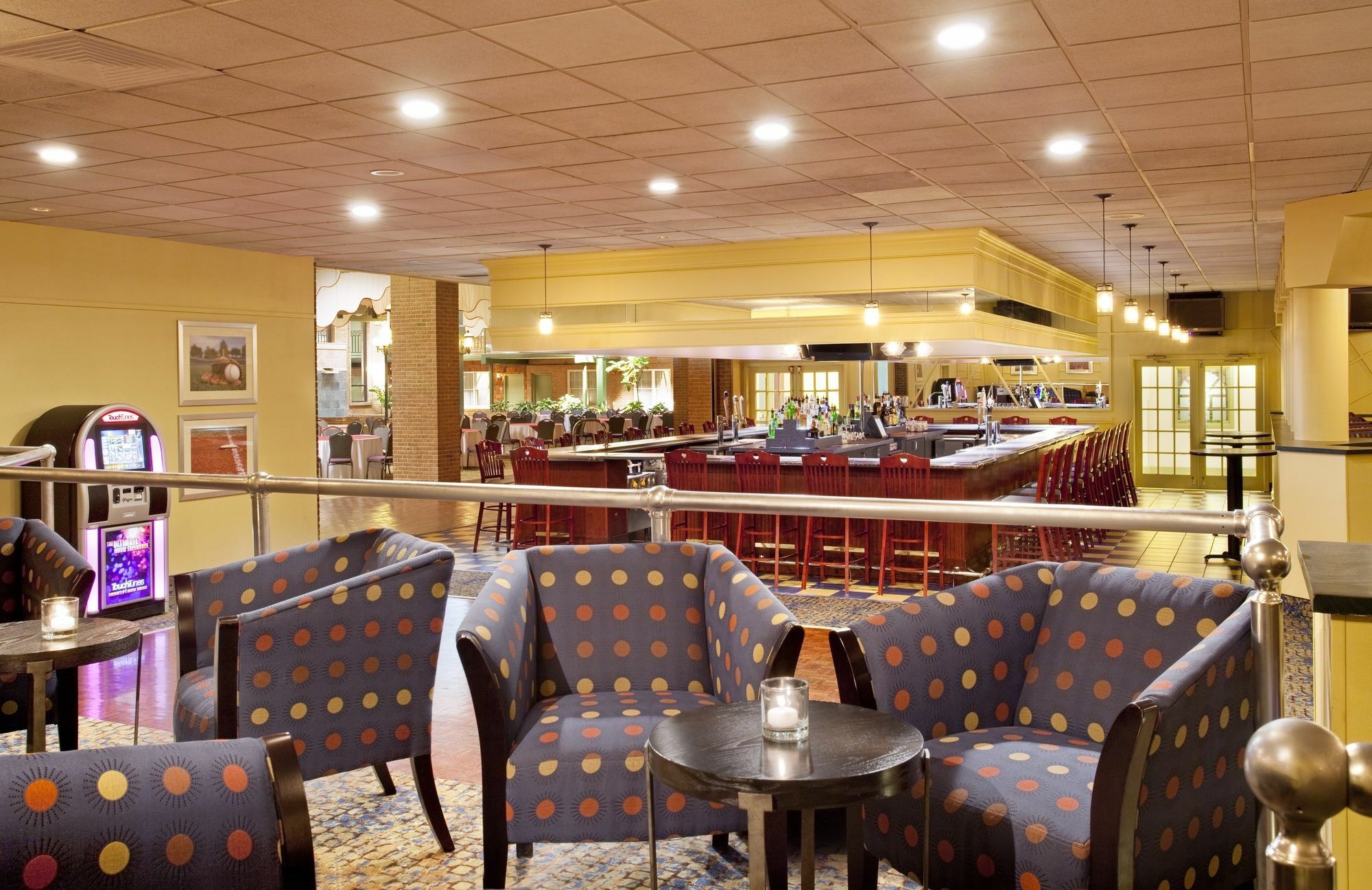 Clarion Inn Frederick Event Center Eksteriør bilde