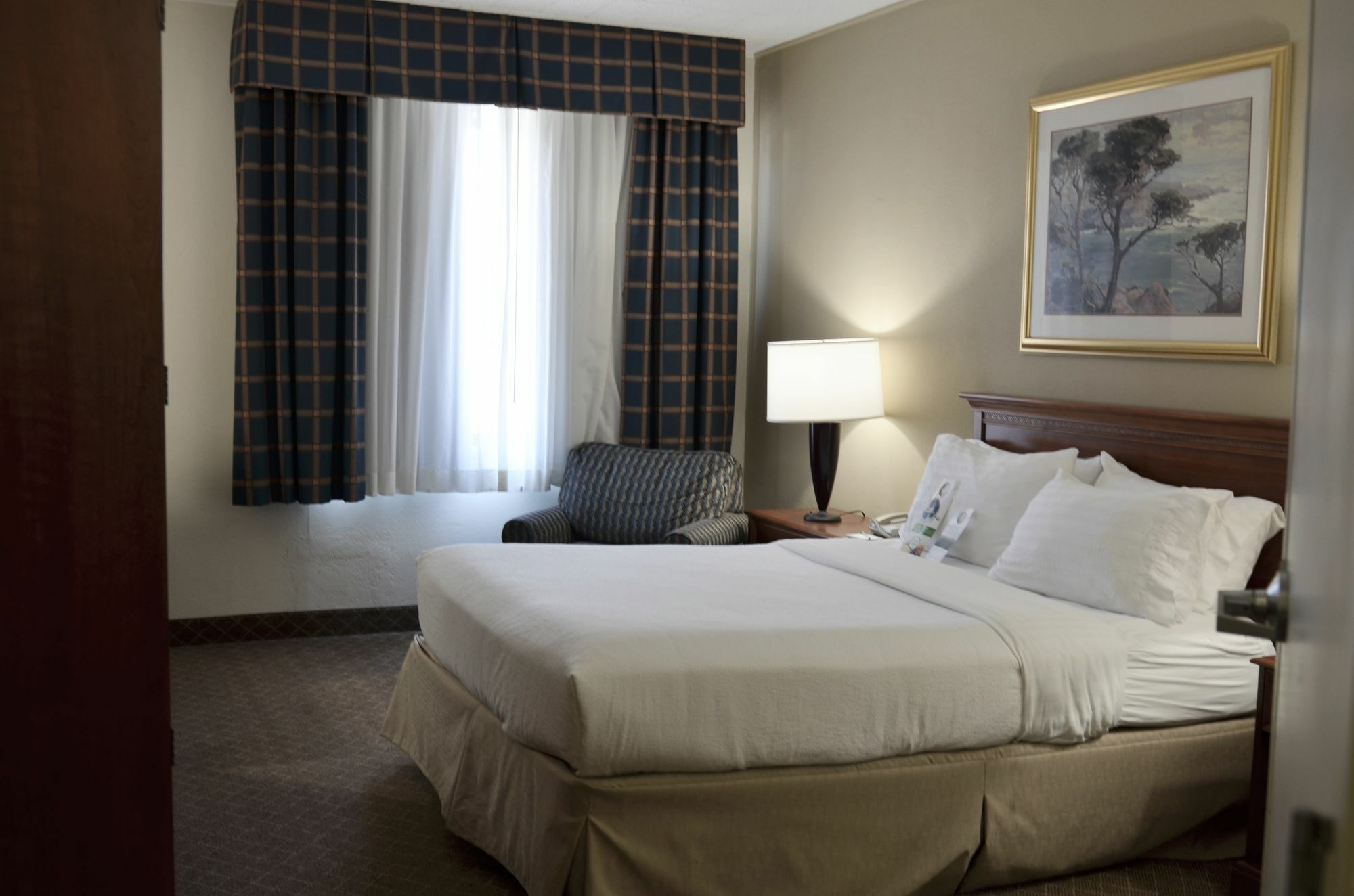 Clarion Inn Frederick Event Center Eksteriør bilde