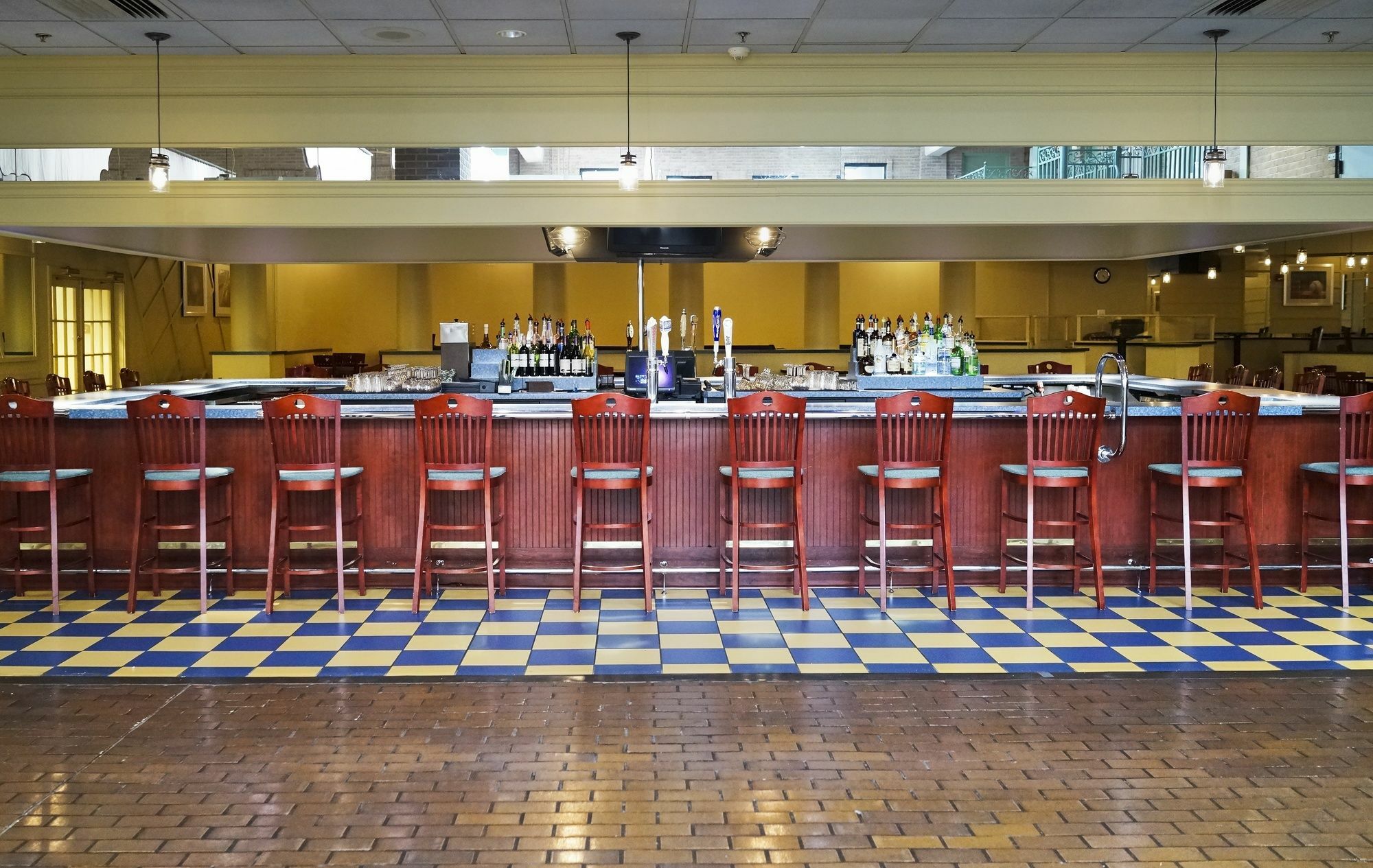 Clarion Inn Frederick Event Center Eksteriør bilde